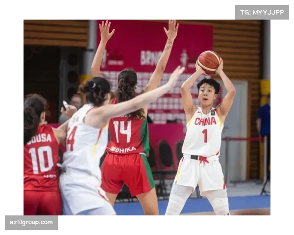 上海女篮外援卡特得分能力突出 团队配合稳定性仍需提升